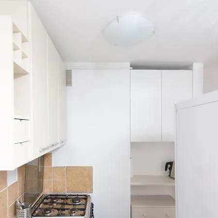 Apartamento Center Palac Kultury Metro *
