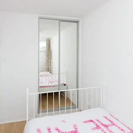 Apartment Center Palac Kultury Metro Warsaw