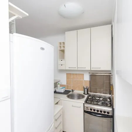 Center Palac Kultury Metro Appartamento