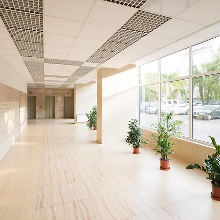 Center Palac Kultury Metro דירה ורשה