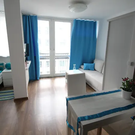 Center Palac Kultury Metro ורשה