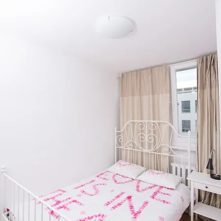 Center Palac Kultury Metro * Varsavia