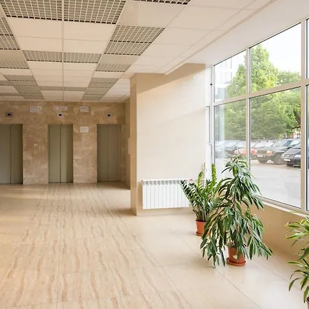 Center Palac Kultury Metro * ורשה