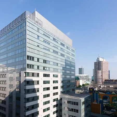 דירה Center Palac Kultury Metro ורשה