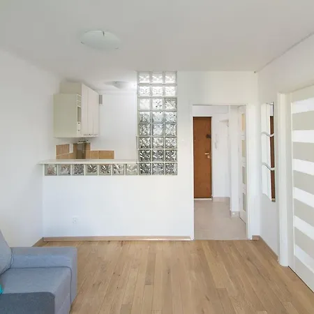 Center Palac Kultury Metro *