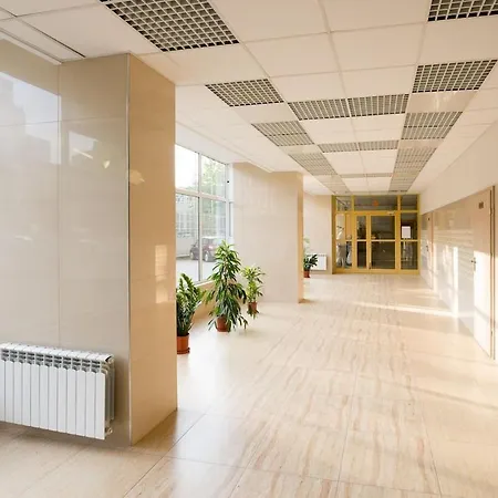 Center Palac Kultury Metro *