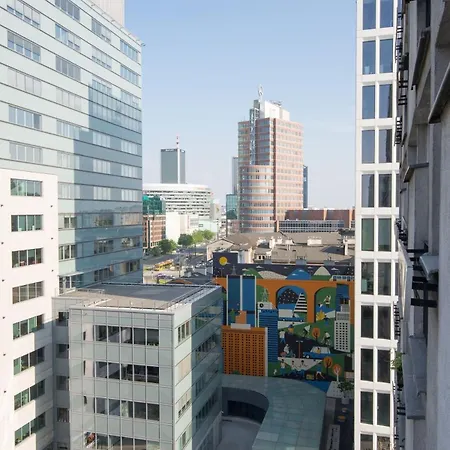 Appartamento Center Palac Kultury Metro