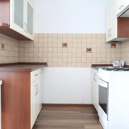 Center Palac Kultury Metro Apartment