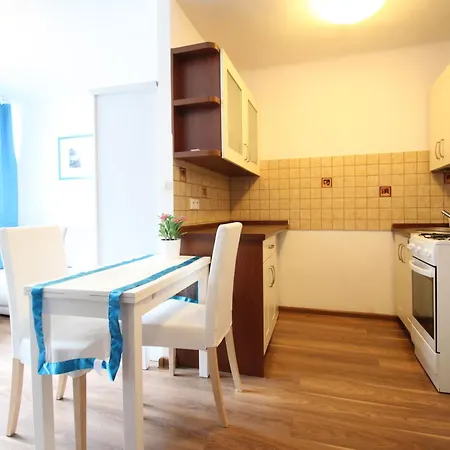 דירה Center Palac Kultury Metro