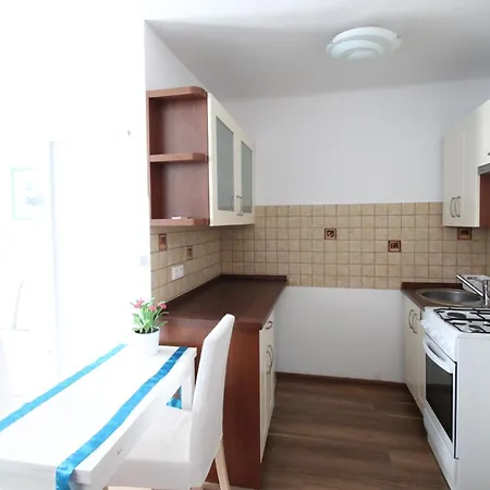 Center Palac Kultury Metro Appartamento