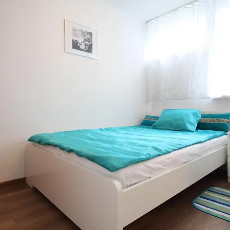 Apartament Center Palac Kultury Metro *