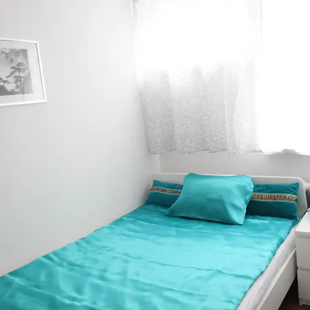 Center Palac Kultury Metro *