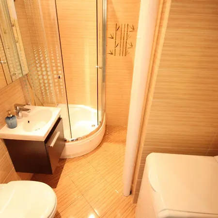 Center Palac Kultury Metro Varsavia