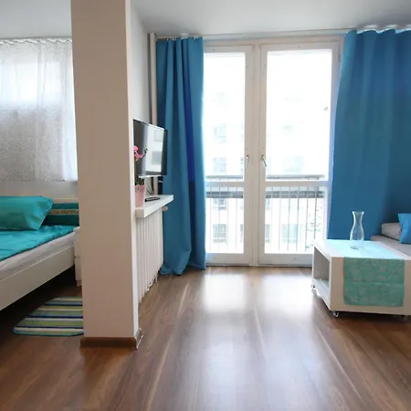 Center Palac Kultury Metro