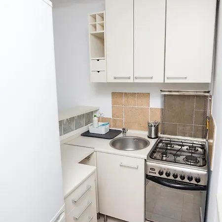 Center Palac Kultury Metro *