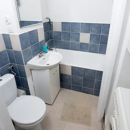 Center Palac Kultury Metro *