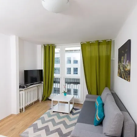 Center Palac Kultury Metro *