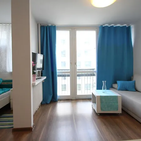 Center Palac Kultury Metro *