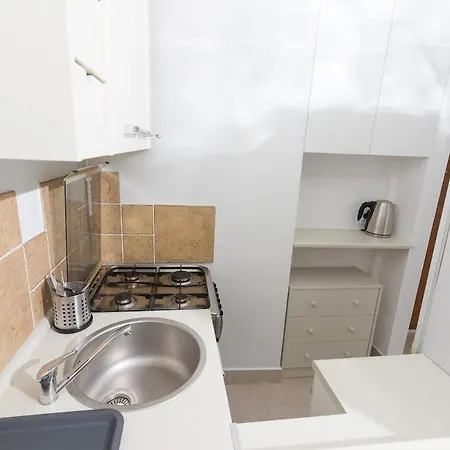 Apartamento Center Palac Kultury Metro *