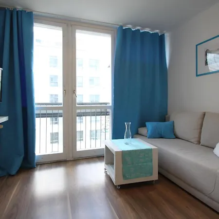 Center Palac Kultury Metro * Varsóvia