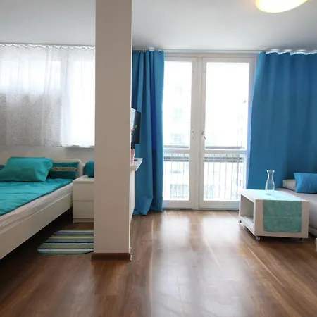 Center Palac Kultury Metro * Varsóvia