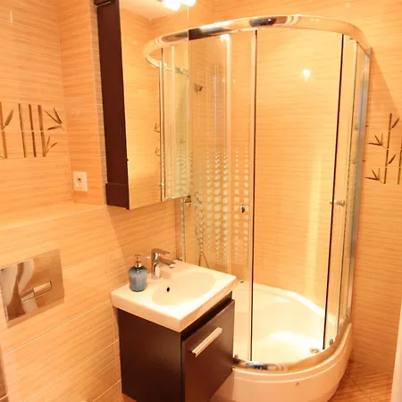 Center Palac Kultury Metro