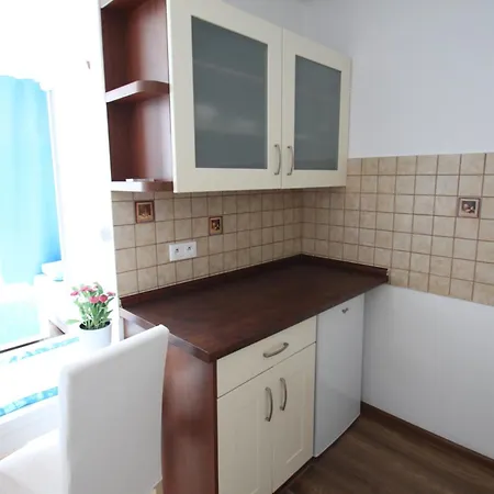 Apartamento Center Palac Kultury Metro