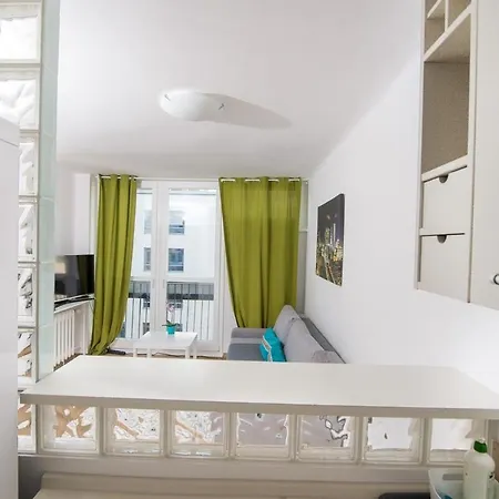 Center Palac Kultury Metro *