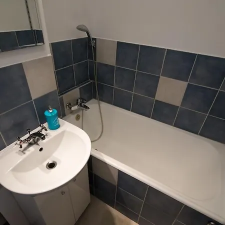 Center Palac Kultury Metro * Varsóvia