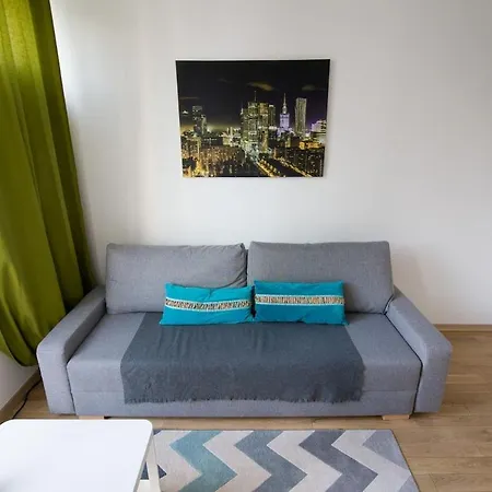 Center Palac Kultury Metro Varsóvia