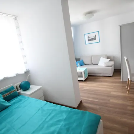 Apartamento Center Palac Kultury Metro