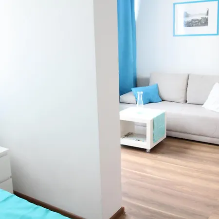 Apartamento Center Palac Kultury Metro *